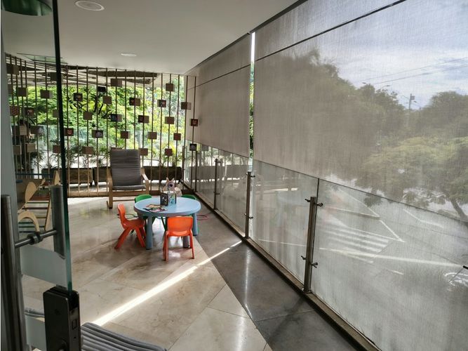 Consultorio en arriendo en U. Dep. A. Galindo Plaza Toros, Cali, 100 m² · foto 24 de 24