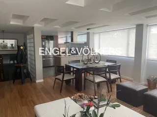 Apartamento en venta en La Cabrera, Bogotá · foto 4 de 13