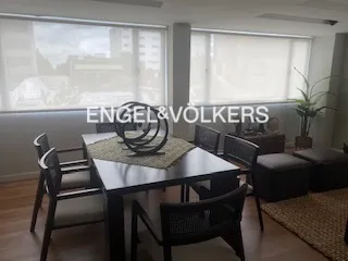 Apartamento en venta en La Cabrera, Bogotá · foto 3 de 13