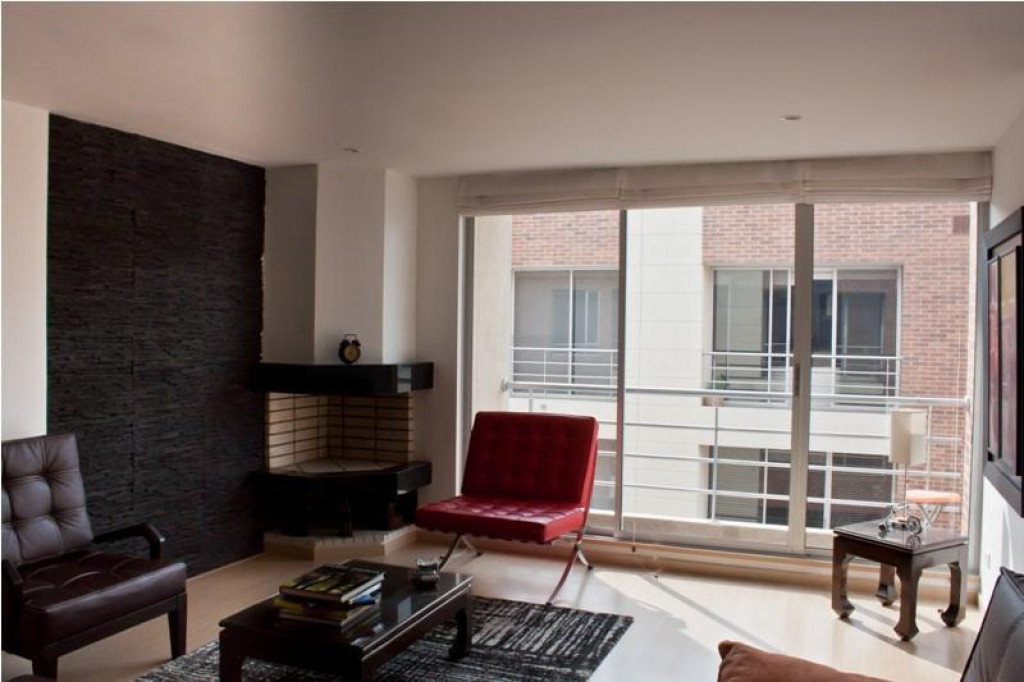Apartamento en venta en Nueva Autopista, Bogotá · foto 2 de 19