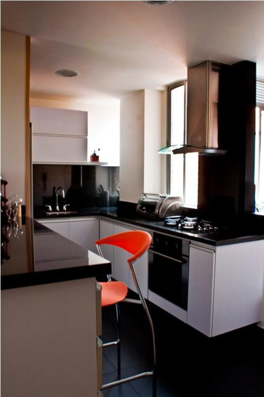 Apartamento en venta en Nueva Autopista, Bogotá · foto 3 de 19