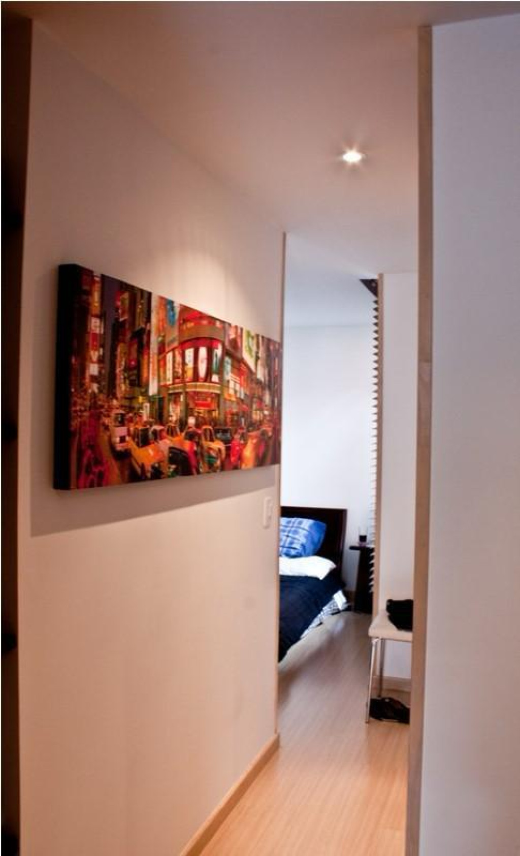 Apartamento en venta en Nueva Autopista, Bogotá · foto 5 de 19