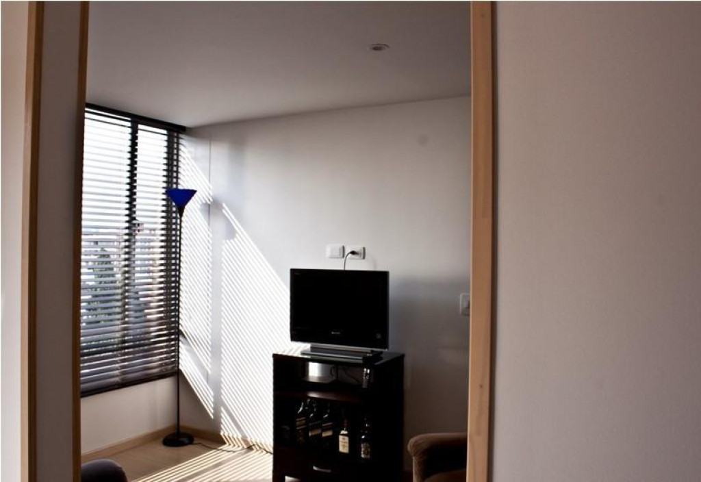 Apartamento en venta en Nueva Autopista, Bogotá · foto 11 de 19