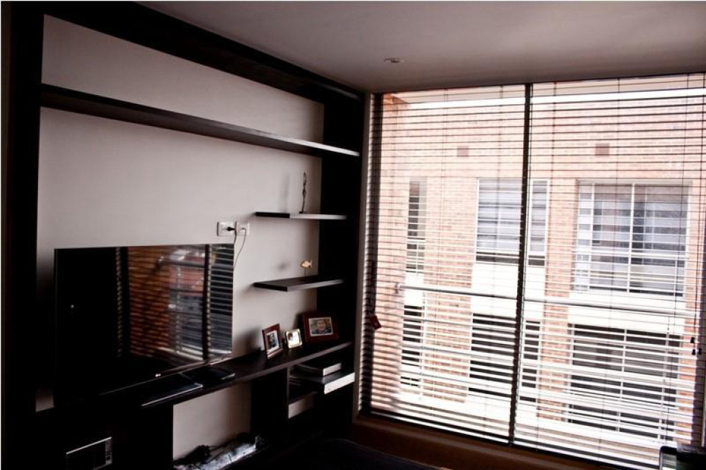 Apartamento en venta en Nueva Autopista, Bogotá · foto 12 de 19
