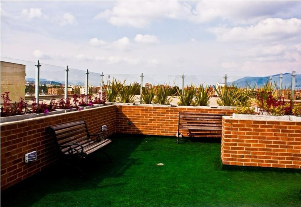 Apartamento en venta en Nueva Autopista, Bogotá · foto 15 de 19