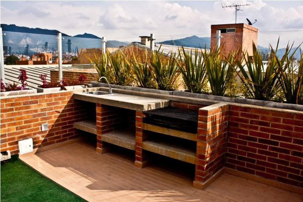 Apartamento en venta en Nueva Autopista, Bogotá · foto 16 de 19