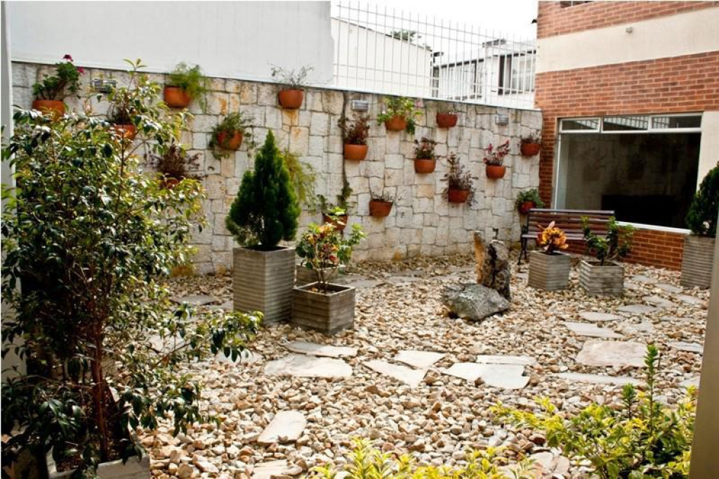 Apartamento en venta en Nueva Autopista, Bogotá · foto 18 de 19