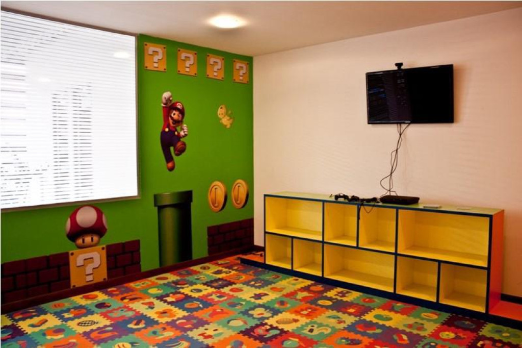 Apartamento en venta en Nueva Autopista, Bogotá · foto 19 de 19