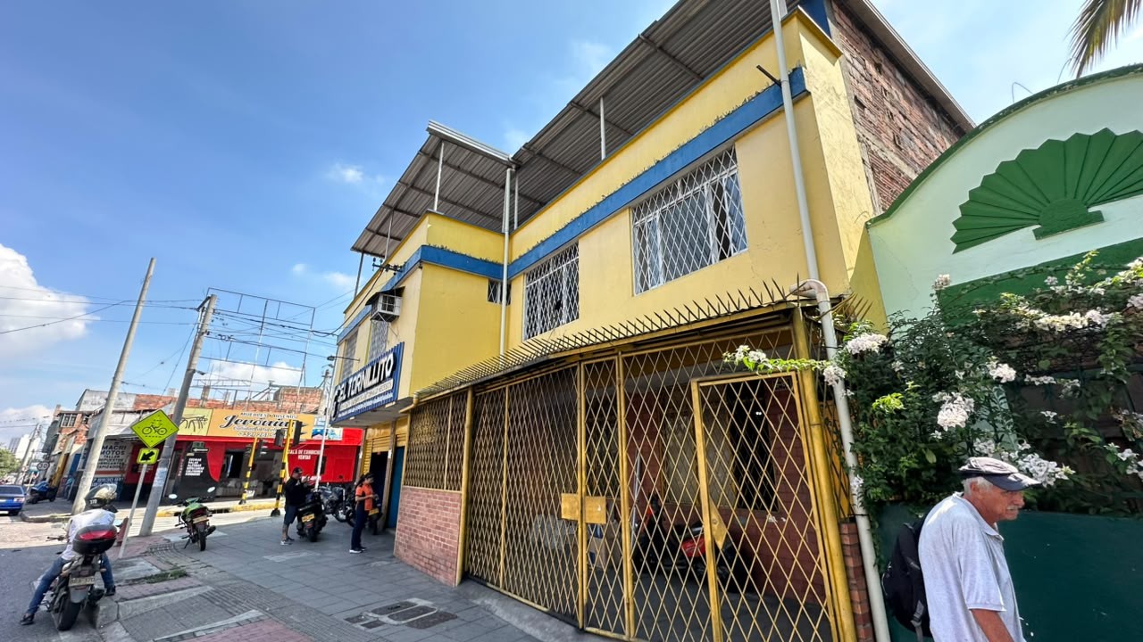 Apartamento en Arriendo en Bucaramanga