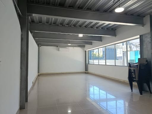 Oficina en arriendo en Simesa, Medellín, 80 m² · foto 3 de 10
