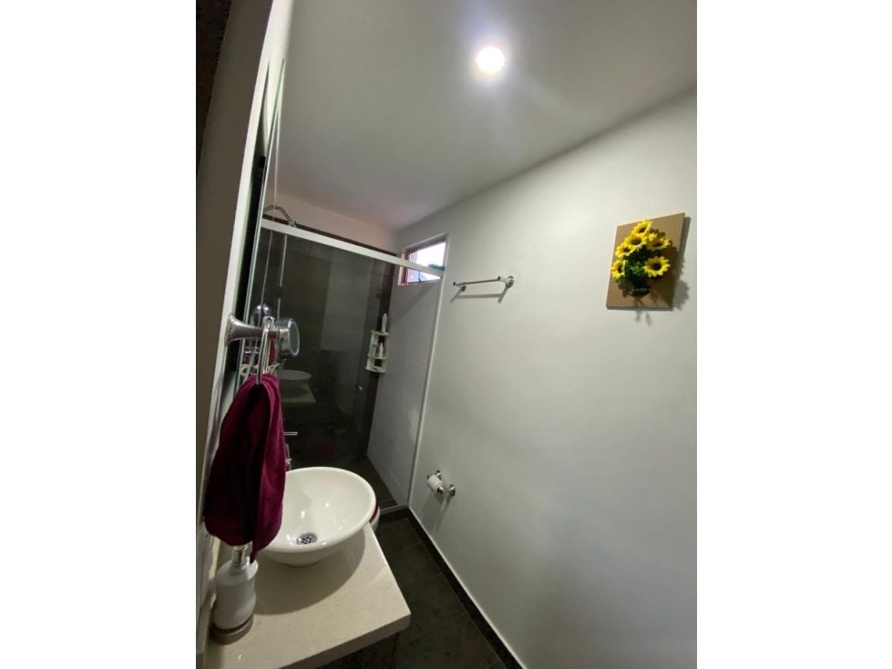 Apartamento en venta en La Abadia, Envigado · foto 3 de 22
