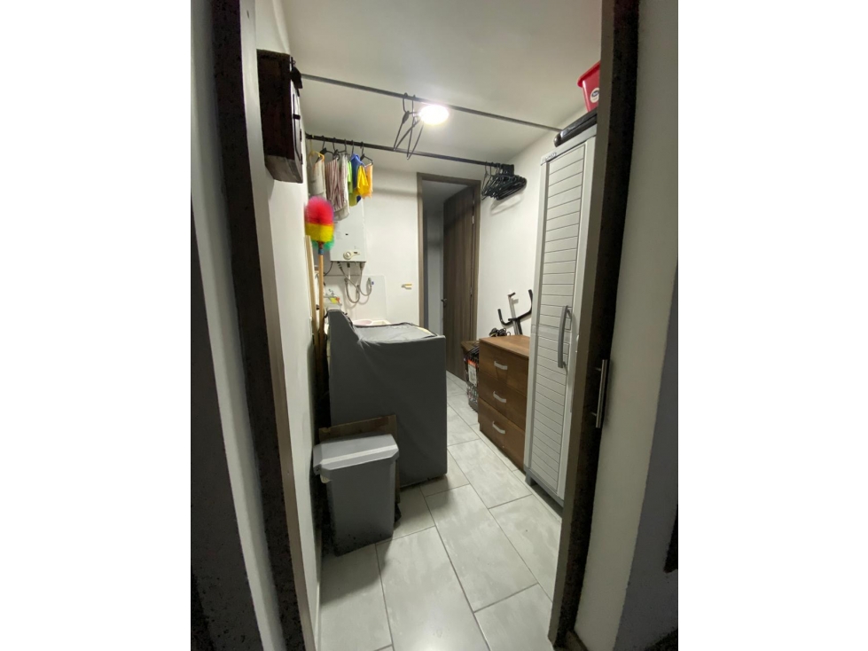 Apartamento en venta en La Abadia, Envigado · foto 5 de 22