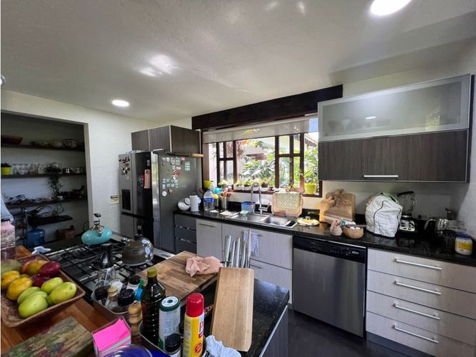 Casa de 4 alcobas en venta en El Tablazo, Rionegro, 403 m² · foto 5 de 24