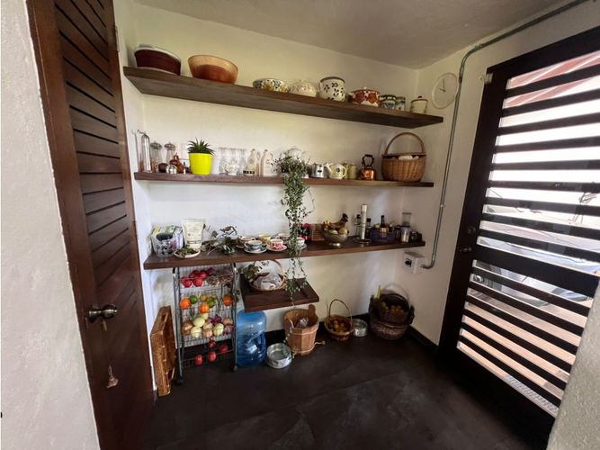 Casa de 4 alcobas en venta en El Tablazo, Rionegro, 403 m² · foto 6 de 24