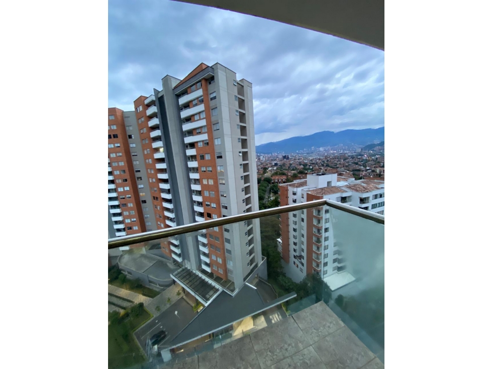 Apartamento en venta en La Abadia, Envigado · foto 8 de 22