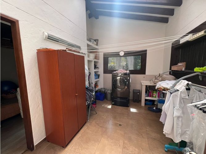 Casa de 4 alcobas en venta en El Tablazo, Rionegro, 403 m² · foto 7 de 24