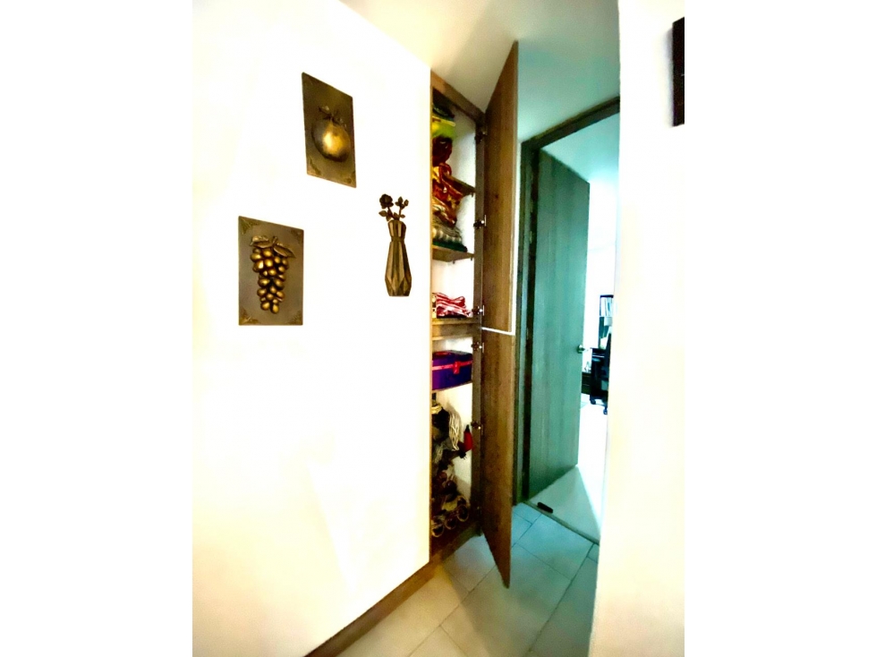 Apartamento en venta en La Abadia, Envigado · foto 9 de 22