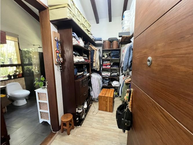 Casa de 4 alcobas en venta en El Tablazo, Rionegro, 403 m² · foto 8 de 24