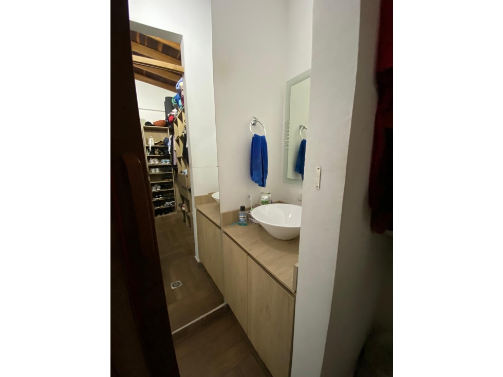 Apartamento en venta en La Abadia, Envigado · foto 10 de 22