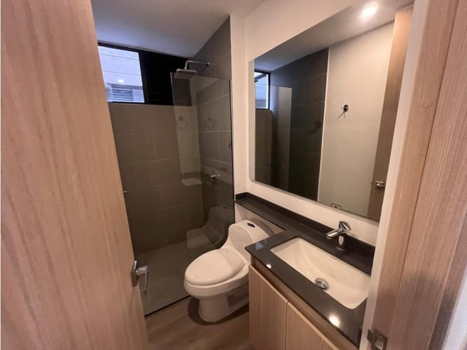 Apartamento de 2 alcobas en venta en Santa Elena, El Retiro, 77 m² · foto 10 de 14
