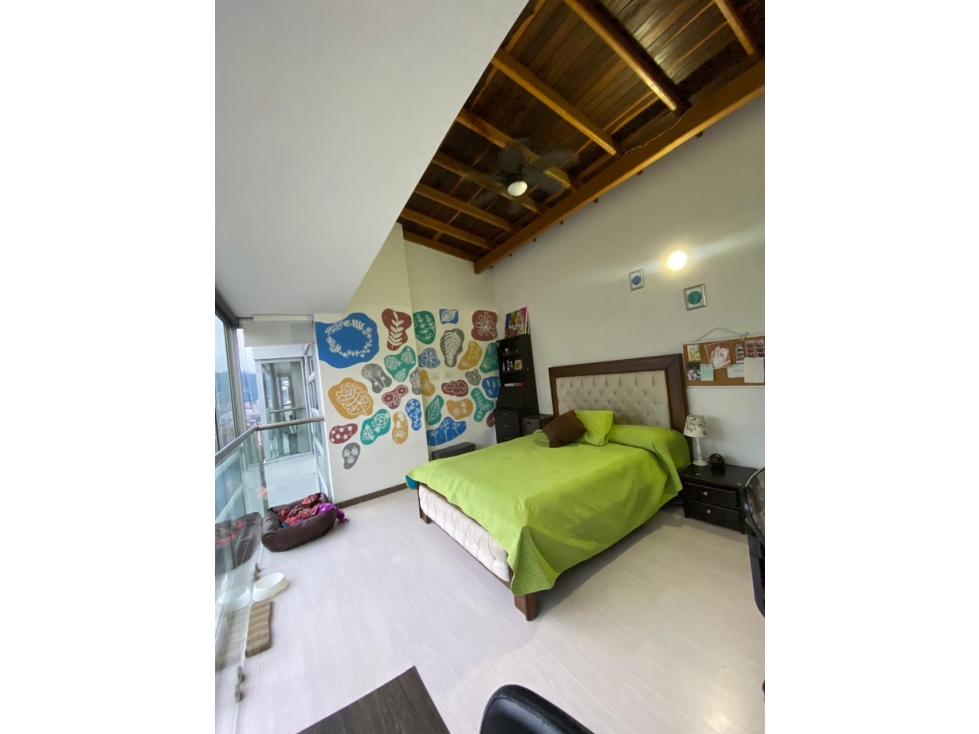Apartamento en venta en La Abadia, Envigado · foto 11 de 22