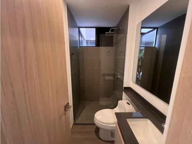Apartamento de 2 alcobas en venta en Santa Elena, El Retiro, 77 m² · foto 11 de 14
