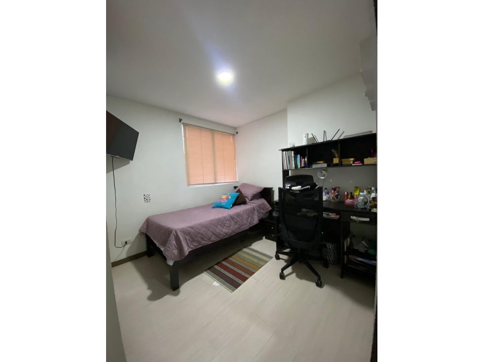 Apartamento en venta en La Abadia, Envigado · foto 13 de 22
