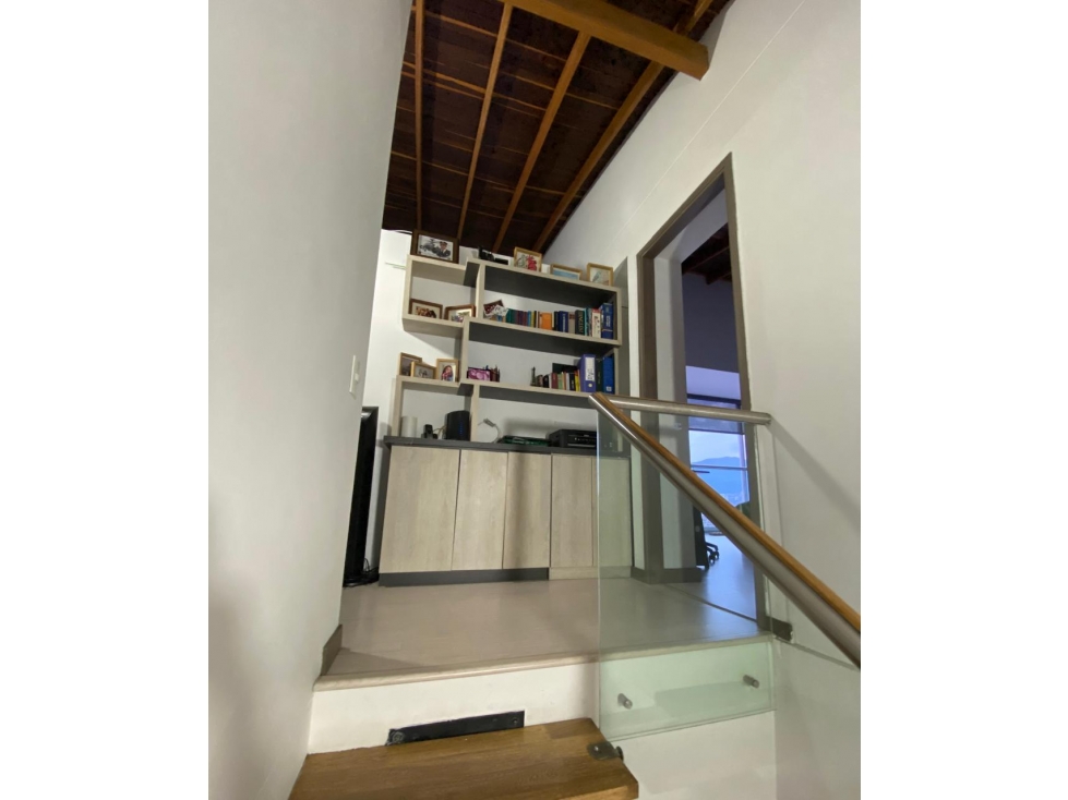 Apartamento en venta en La Abadia, Envigado · foto 14 de 22