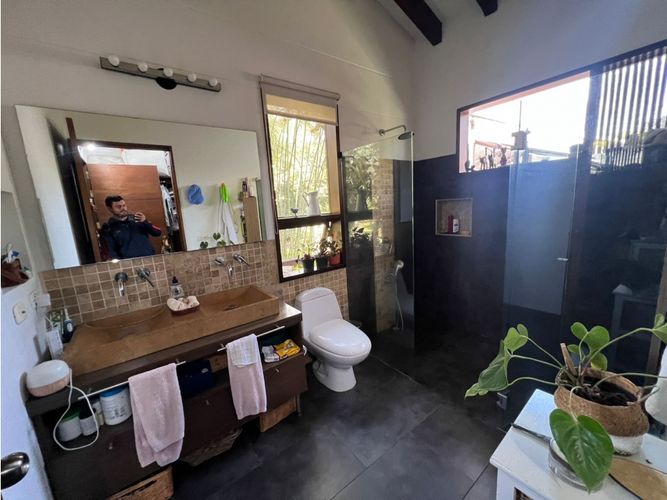 Casa de 4 alcobas en venta en El Tablazo, Rionegro, 403 m² · foto 12 de 24