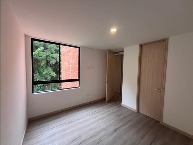 Apartamento de 2 alcobas en venta en Santa Elena, El Retiro, 77 m² · foto 14 de 14