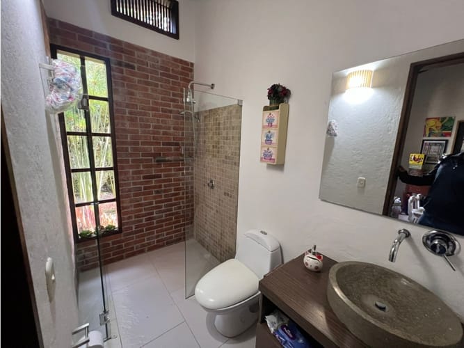 Casa de 4 alcobas en venta en El Tablazo, Rionegro, 403 m² · foto 13 de 24