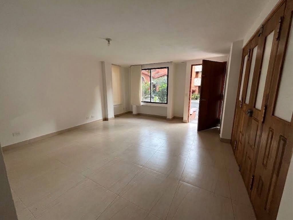 Casa en Arriendo en Vegas de la doctora, Sabaneta