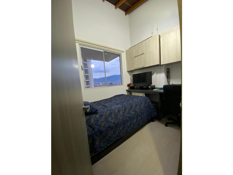 Apartamento en venta en La Abadia, Envigado · foto 16 de 22