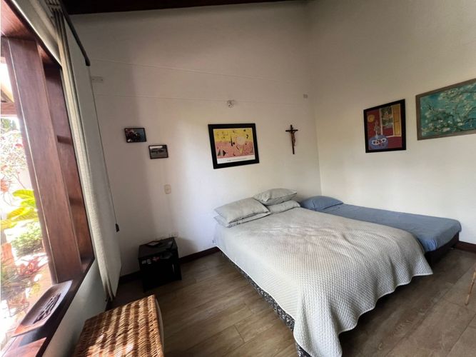 Casa de 4 alcobas en venta en El Tablazo, Rionegro, 403 m² · foto 14 de 24