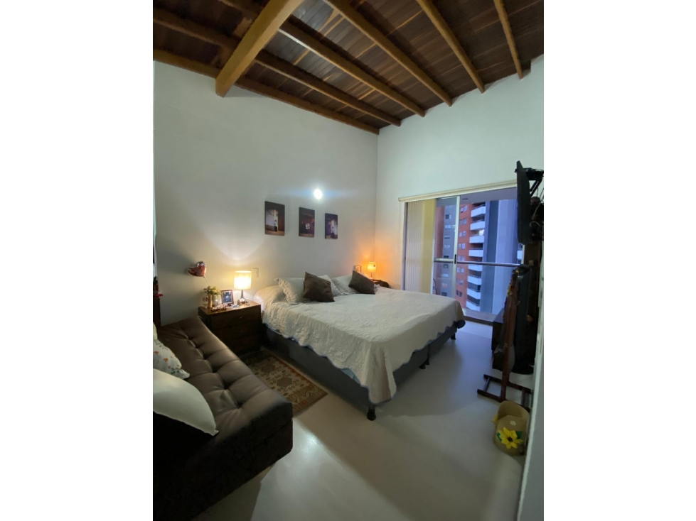 Apartamento en venta en La Abadia, Envigado · foto 17 de 22