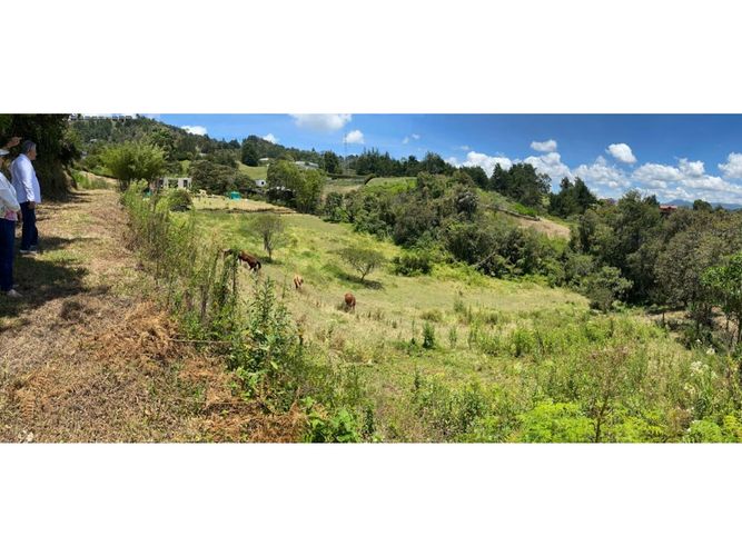 Lote en venta en Playa Rica-Rancheria, Rionegro, 5400 m² · foto 2 de 16