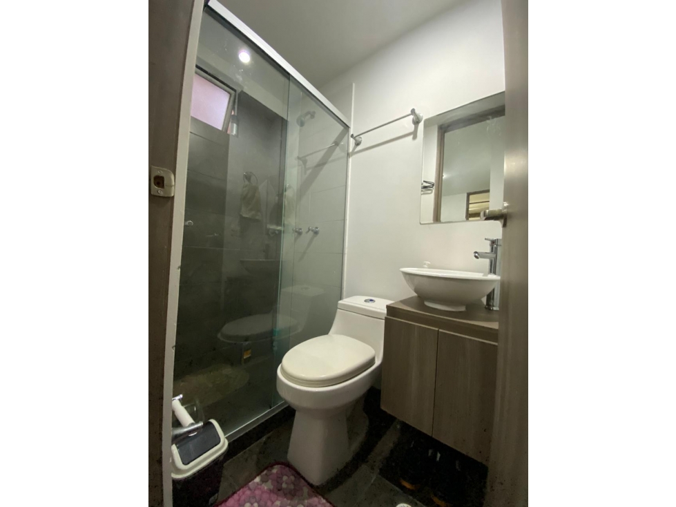 Apartamento en venta en La Abadia, Envigado · foto 18 de 22