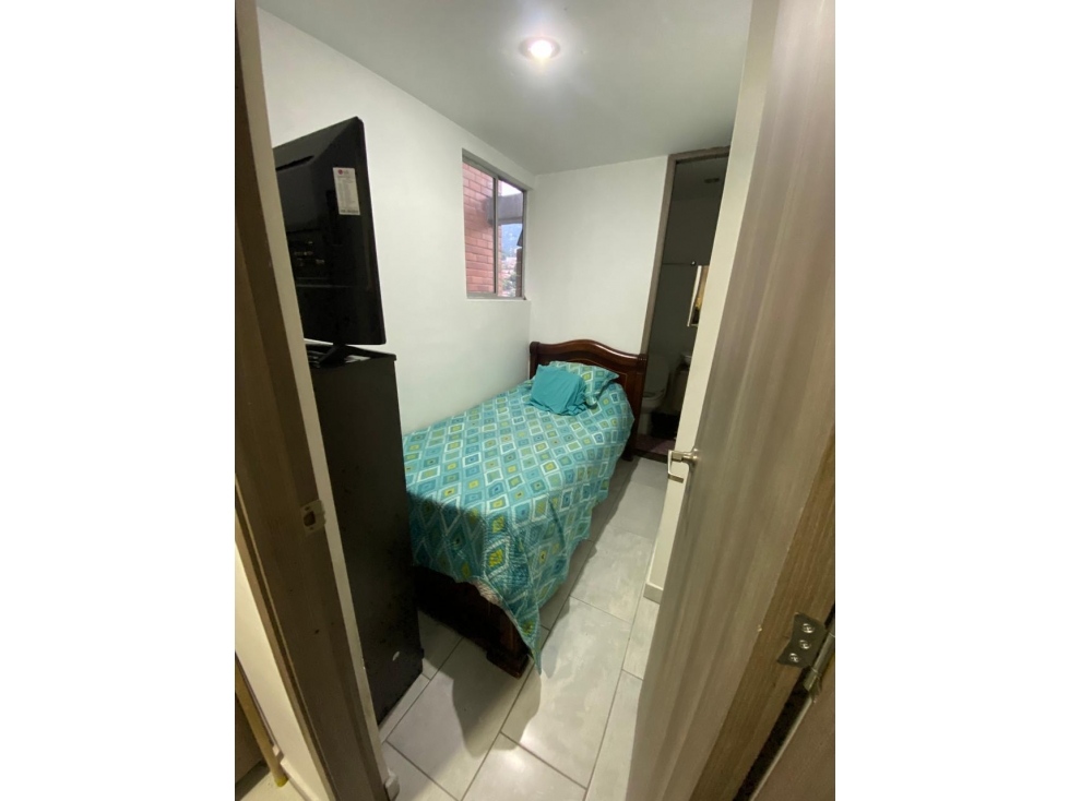 Apartamento en venta en La Abadia, Envigado · foto 19 de 22