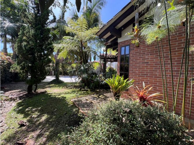 Casa de 4 alcobas en venta en El Tablazo, Rionegro, 403 m² · foto 17 de 24
