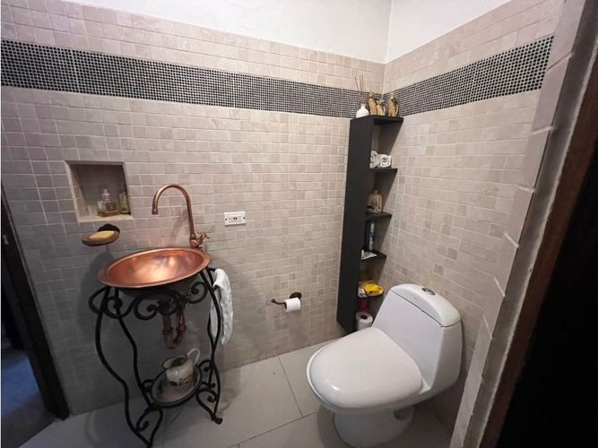 Casa de 4 alcobas en venta en El Tablazo, Rionegro, 403 m² · foto 18 de 24