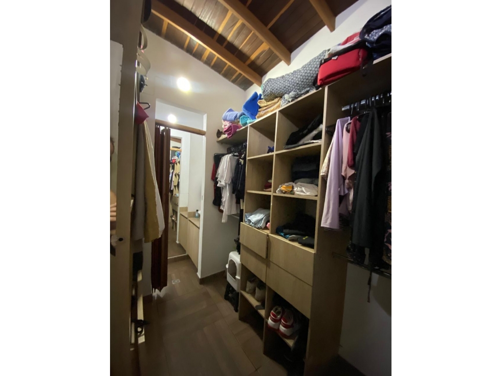 Apartamento en venta en La Abadia, Envigado · foto 21 de 22
