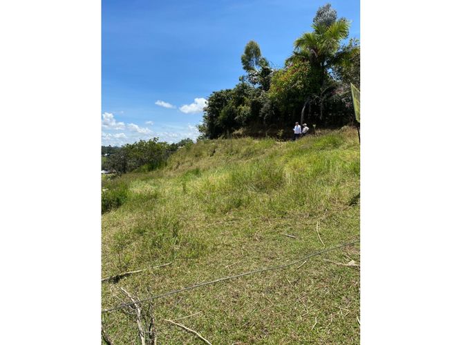 Lote en venta en Playa Rica-Rancheria, Rionegro, 5400 m² · foto 5 de 16