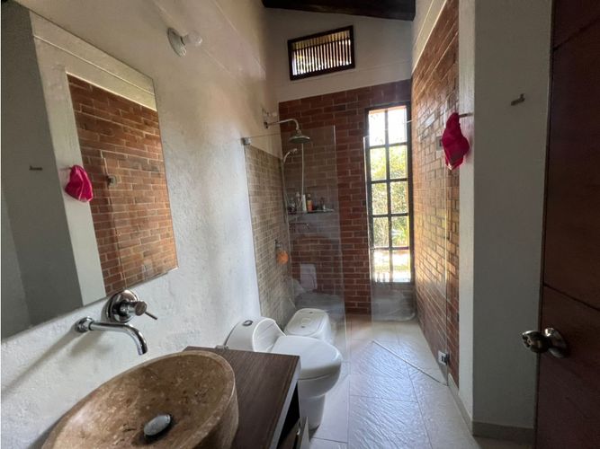 Casa de 4 alcobas en venta en El Tablazo, Rionegro, 403 m² · foto 19 de 24