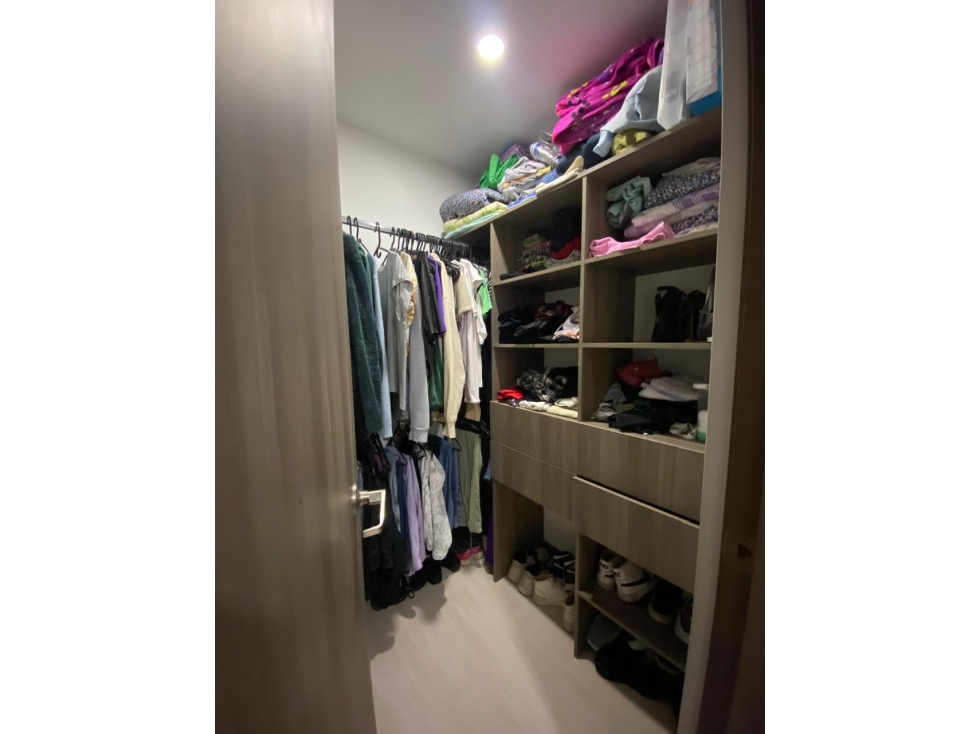 Apartamento en venta en La Abadia, Envigado · foto 22 de 22