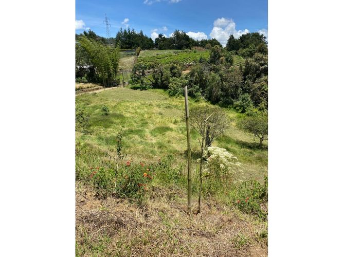Lote en venta en Playa Rica-Rancheria, Rionegro, 5400 m² · foto 6 de 16