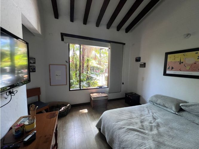 Casa de 4 alcobas en venta en El Tablazo, Rionegro, 403 m² · foto 20 de 24