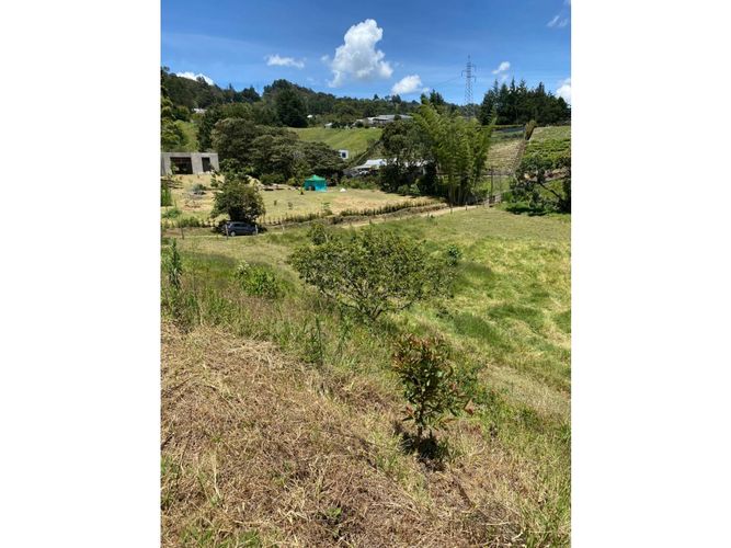 Lote en venta en Playa Rica-Rancheria, Rionegro, 5400 m² · foto 8 de 16