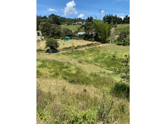 Lote en venta en Playa Rica-Rancheria, Rionegro, 5400 m² · foto 13 de 16