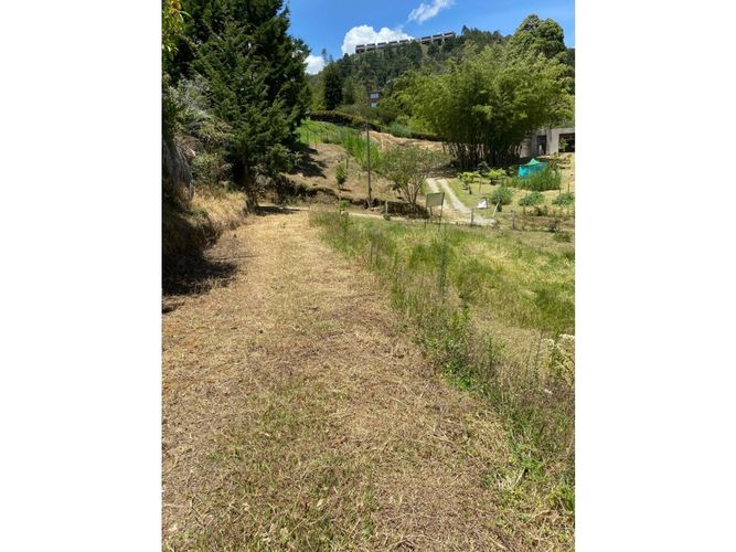 Lote en venta en Playa Rica-Rancheria, Rionegro, 5400 m² · foto 14 de 16