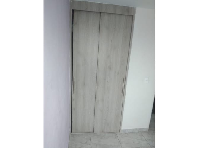 Apartamento de 3 alcobas en venta en Villa Del Parque, Sabaneta, 50 m² · foto 6 de 9